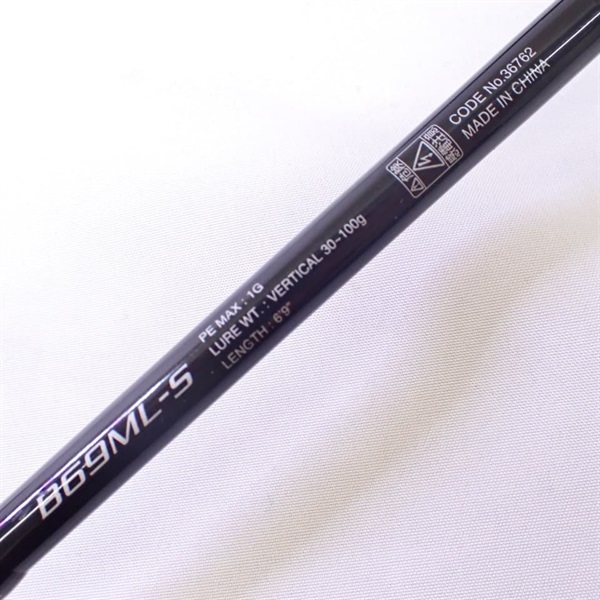 １６炎月ＢＢＢ６９ＭＬ－Ｓ